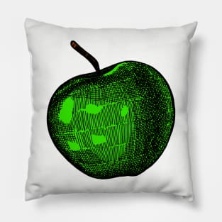 Apple Pillow