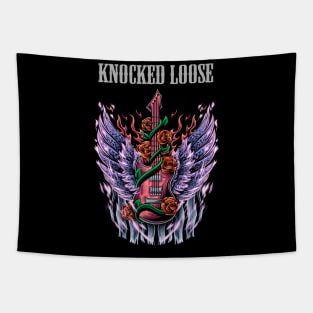 KNOCKED LOOSE BAND Tapestry