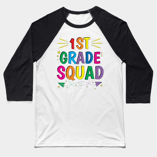 First Grade Teacher Team 1st Grade Squad First Grade Teacher