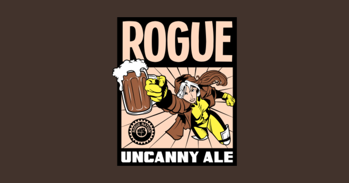 ale t shirt