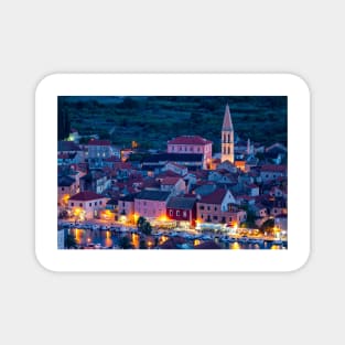 Stari Grad Hvar Magnet