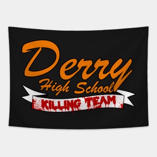 Derry High Tapestry