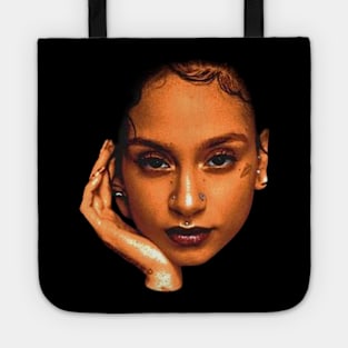 Vintage kehlani Tote