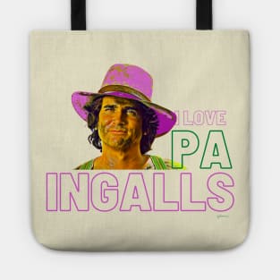 PA INGALLS Tote