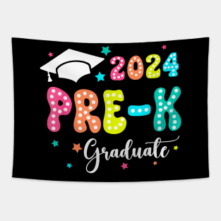 Preschool Graduate Pre K Grad 2024 Preschool Graduation 2024 Tapestry