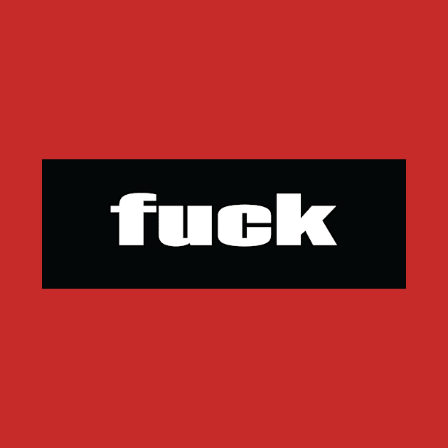 Fuck by ProjectX23Red