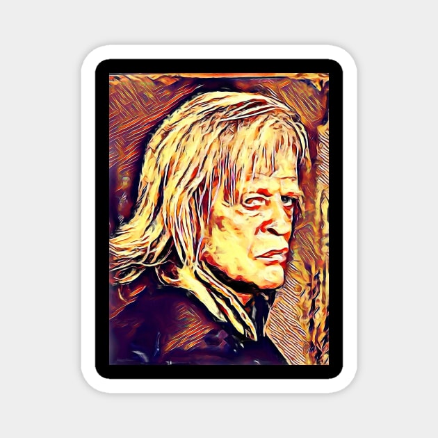 Kinski Magnet by DeVerviers