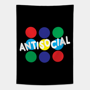 Antisocial Tapestry
