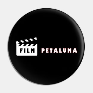 Film Petaluma, Film Location Pin