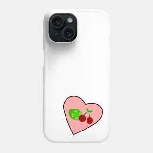 Taste Buddies Phone Case