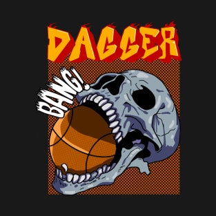 Dagger T-Shirt