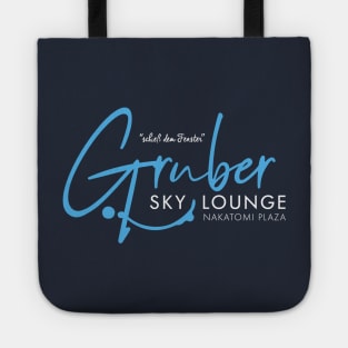 Gruber Sky Lounge Tote