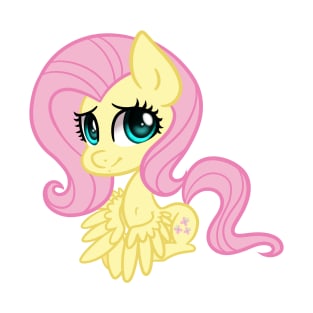 Fluttershy T-Shirt