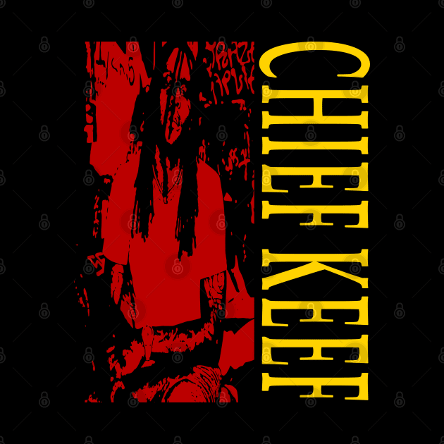 CHFKF by undergroundART