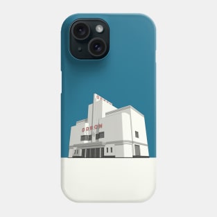 ODEON Balham Phone Case