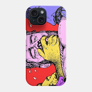 TiedNo1 Phone Case