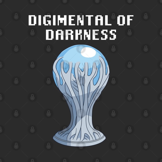 Digimental of Darkness by Decokun