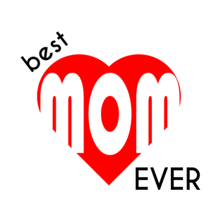 BEST MOM T-Shirt