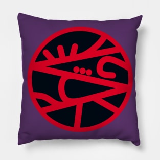 Sigil for Interference Pillow