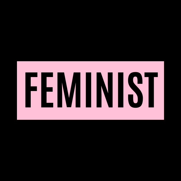 Feminist by Feminist Vibes