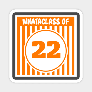 Whataclass of 22 Magnet