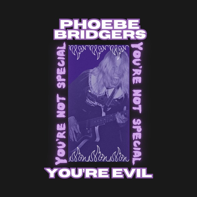 Boygenius Phoebe Bridgers Letter to an Old Poet by gospelspider