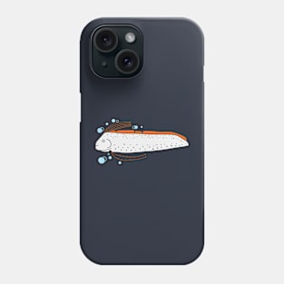 Oarfish Phone Case