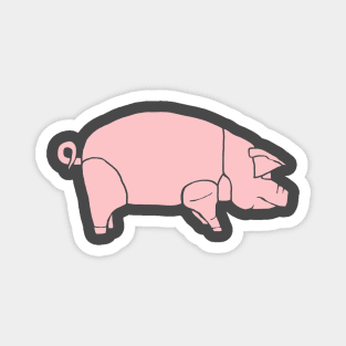 Pig Magnet