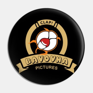 Bavovna Pictures Pin