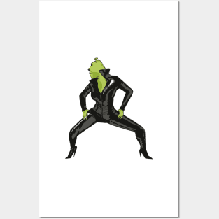 Screaming Shrek  Art Board Print for Sale by SunnyMoonCrafts