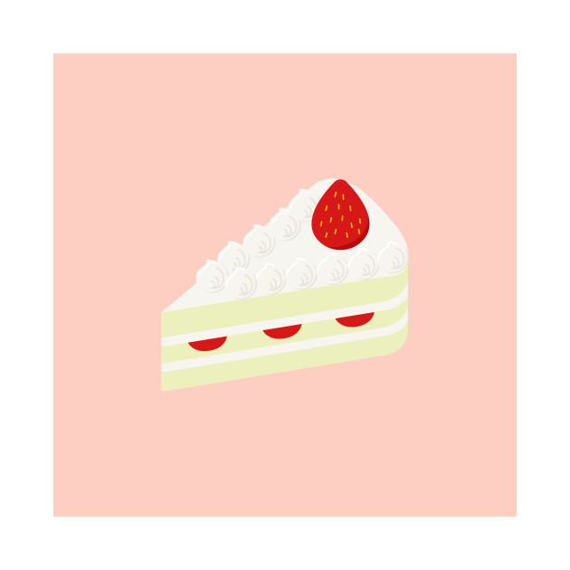 Pink Strawberry Cake Strawberry Ice Cream Kids T Shirt Teepublic