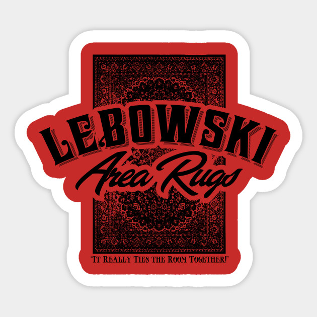 Lebowski Area Rugs