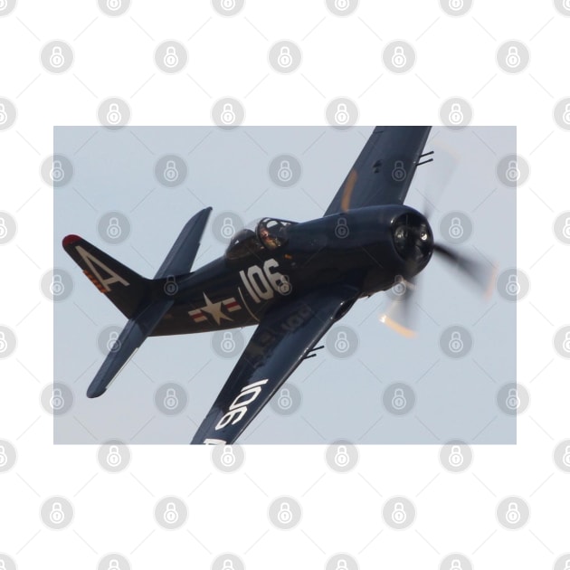 F8F Bearcat by acefox1