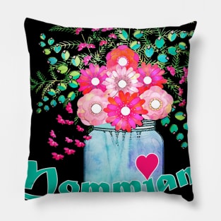 mommiana Pillow