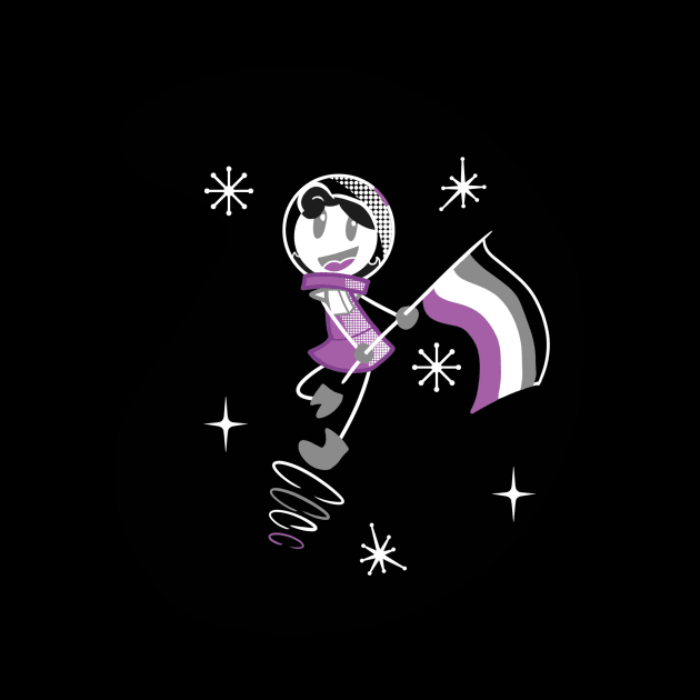 Space Ace by AnderGear