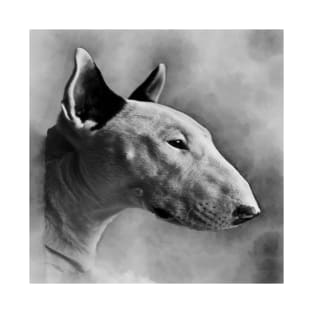 Bull terrier T-Shirt