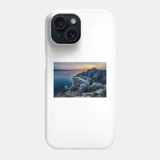 Omiš Phone Case