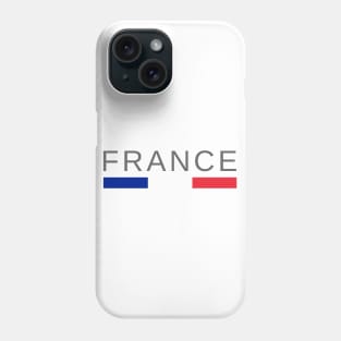 France Phone Case