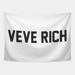 VeVe Rich - VeVe NFT Collectors Tapestry