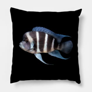 African Rift Pillow