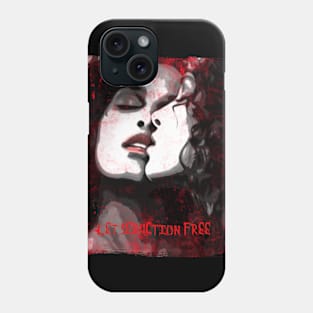 BEAUTIFUL WOMAN Phone Case