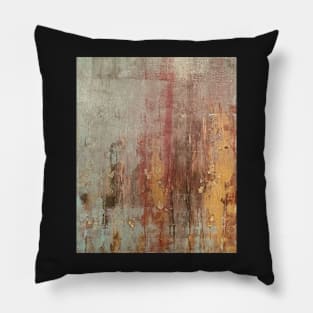 WL Patina 2 Pillow