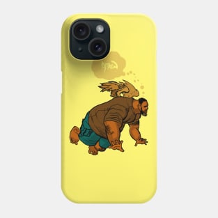 AMEN (Those Ups) Phone Case