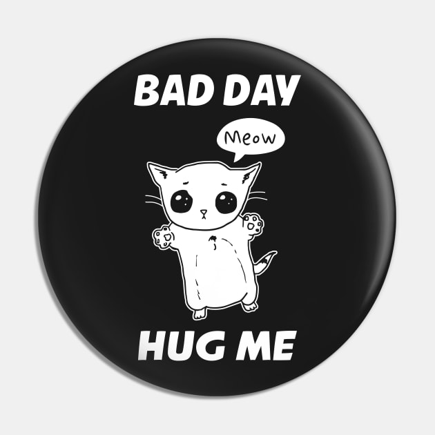 BAD DAY HUG ME! Pin by jumpingmaster