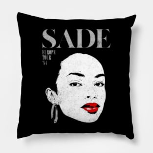 Sade Pillow