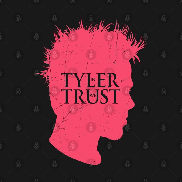 In Tyler We Trust by R-evolution_GFX