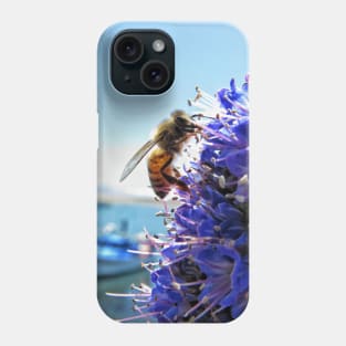 Busy bee Phone Case