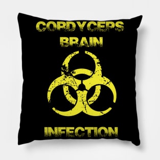 CBI Pillow