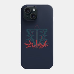 Lilith Phone Case