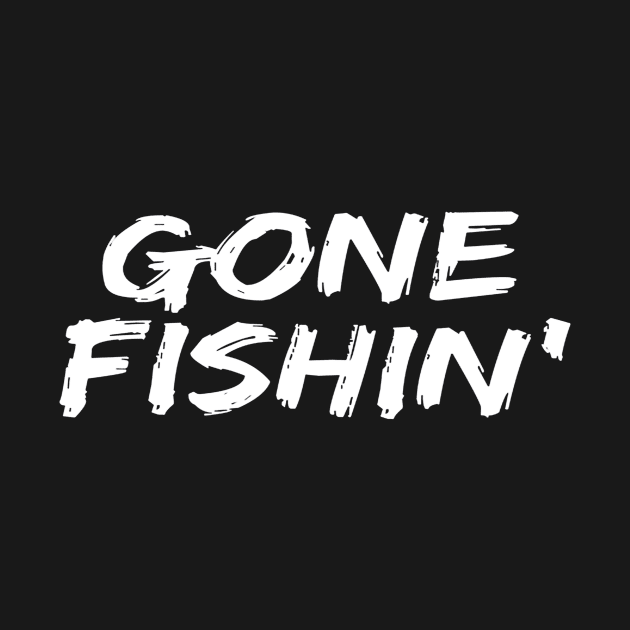GONE FISHING by tirani16
